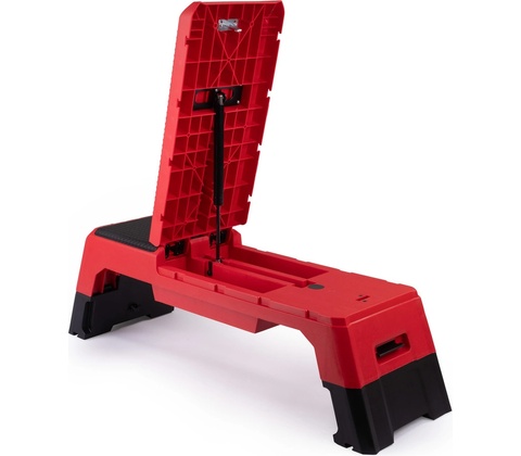 TRINFIT Step BENCH