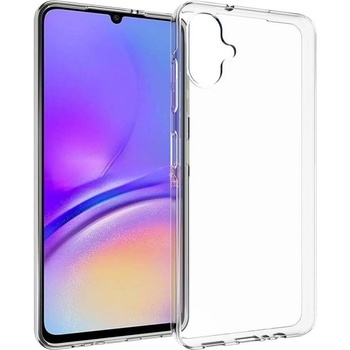 GKK Силиконов Калъф за Samsung A06, TPU Case, Прозрачен (5966011125701)