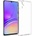GKK Силиконов Калъф за Samsung A06, TPU Case, Прозрачен (5966011125701)