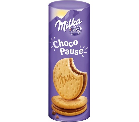 Milka Choco Pause 260 g