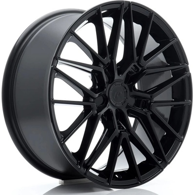 Japan Racing JR38 8x18 5x112 ET42 gloss black
