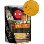 Altax Ultimate Resin Varnish Stain - Лак за дървени повърхности Дъб (7163)