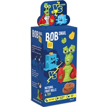 Bob Snail Šnek BOB jablko-hruška s hračkou 20 g
