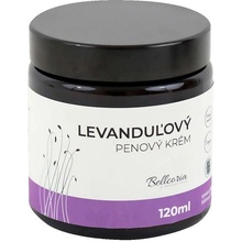 Bellcoria levanduľový penový krém 120 ml