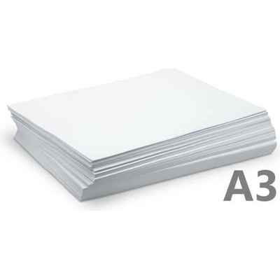 KRPA Rýsovací karton 330 x 450 (A3 +) / 10 200 g