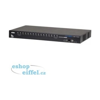 Aten CS-17916 16-Port USB HDMI KVM Switch