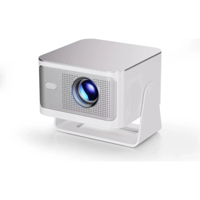 преносим мултимедиен проектор Portable Multimedia Projector HY350MAX - 8K, Android 14, Wi-Fi 6, Bluetooth 5.4 (MAGCUBIC-HY350MAX)
