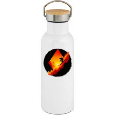 123TRIKO termoska Jízda na hraně 500 ml
