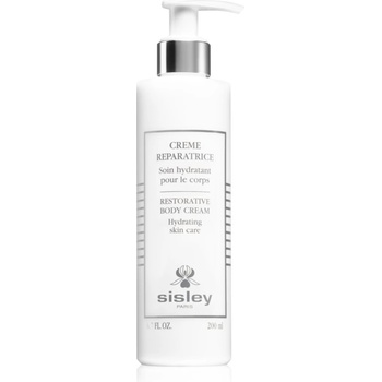 Sisley Restorative Body Cream хидратиращ крем за тяло 200ml