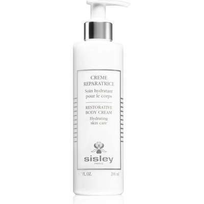 Sisley Restorative Body Cream хидратиращ крем за тяло 200ml