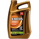ENEOS (Premium) Ultra 0W-20 4 l