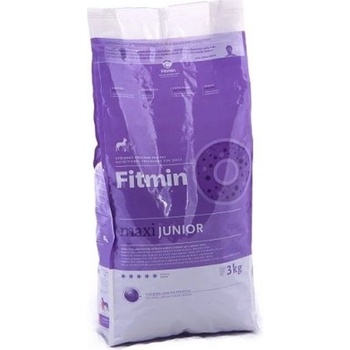 Fitmin Maxi Junior 3 kg