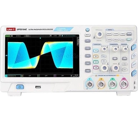 UNI-T UPO2104E