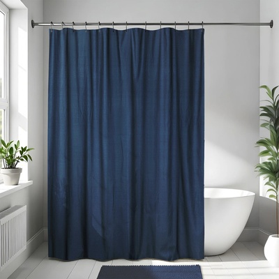 Tendance SIMPLE Modrý 180 x 200 cm – Zboží Dáma