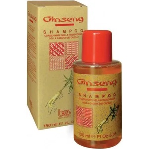Ginseng Active шампоан за коса против косопад 150мл