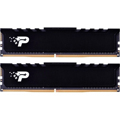 Patriot DDR4 16GB 2666MHz CL19 (2x8GB) PSP416G2666KH1