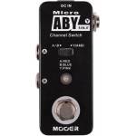 MOOER Micro ABY MKII Футсуич (ME MAB 2)