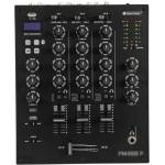 Omnitronic PM-322P DJ миксер (<![CDATA[PM-322P]]>)