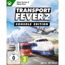 Hry na Xbox One Transport Fever 2 (Console Edition)