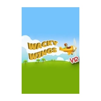 Wacky Wings VR