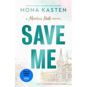 Save Me (ISBN: 9780593954201)