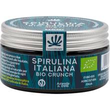 ConsonniBioalghe Spirulina chrumkavá z Talianska TOP BIO 40 g