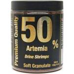 DISCUSFOOD 50% Artemia Soft Granulate 150 г / 300мл