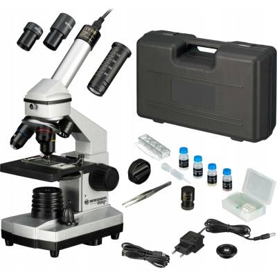 Bresser National Geographic 40x-1024x