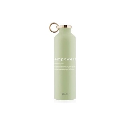 Equa kovová Classy Empowered 680ml