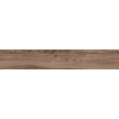 EBS Rovere 20 x 120 cm brown matná 1,68m²