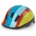 SOLID Каска Polisport Rainbow
