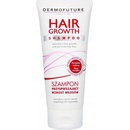 Dermofuture Šampón urýchlenie rastu vlasov 200 ml