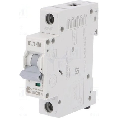 Eaton Electric HN-C25/1