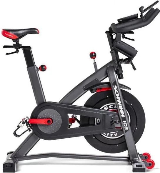 Schwinn best sale ic8 cena