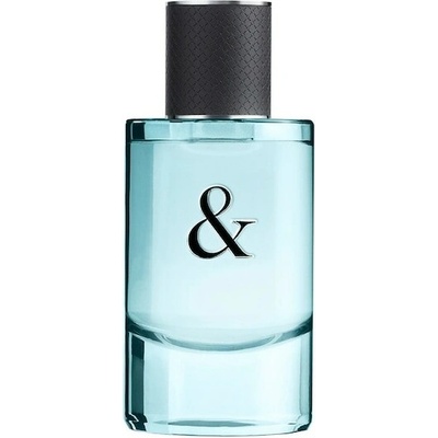 Tiffany & Co. Tiffany & Love pánská toaletní voda pánská 50 ml