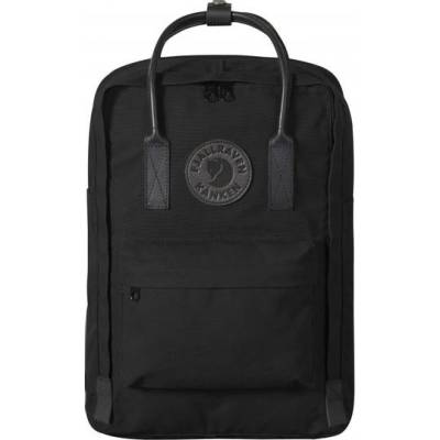 Fjällräven Kånken No. 2 laptop BLACK 18 l