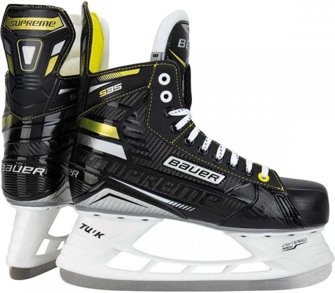 Bauer Supreme S35 S20 Intermediate