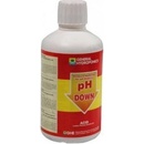 General Hydroponics pH down 500 ml
