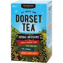 Dorset Tea Bylinné variace 20 sáčků