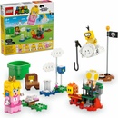 LEGO® Super Mario™ - Adventures with Interactive Peach (71441)