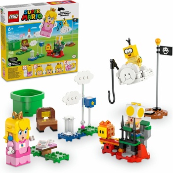 LEGO® Super Mario™ - Adventures with Interactive Peach (71441)