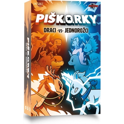 Asmodee PišK.O.rky