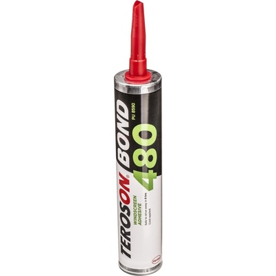 TEROSON TEROSTAT PU 8590 lepidlo na skla 310 ml
