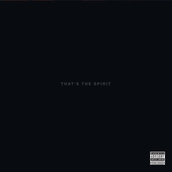 Image 1 of Bring Me The Horizon - That's the Spirit (LP + CD) (0888751309012)