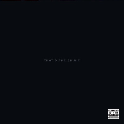 Bring Me The Horizon - That's the Spirit (LP + CD) (0888751309012)