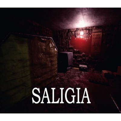 Saligia