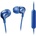 Philips SHE3555