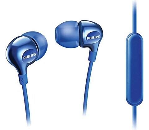 Philips SHE3555
