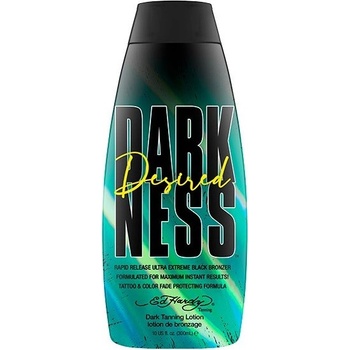 Ed Hardy Tanning Desired Darkness 295 ml