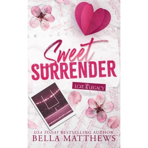 Sweet Surrender | Bella Matthews (2026)